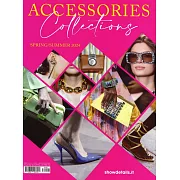 ACCESSORIES Colletions 春夏號/2024