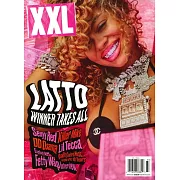 XXL magazine 冬季號/2023