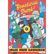 Beneficial Shock! 第8期