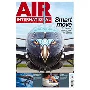 AIR INTERNATIONAL 12月號/2023