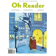 Oh Reader 冬季號/2023