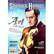 Sherlock Holmes magazine 第15期