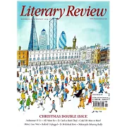 Literary Review 12-1月號/2023-2024