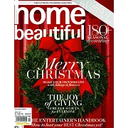 Australian home beautiful 12月號/2023