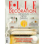 ELLE DECORATION 英國版 2月號/2024