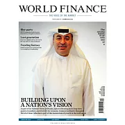 WORLD FINANCE 冬季號/2023-2024