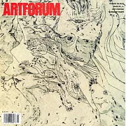 ARTFORUM 1月號/2024