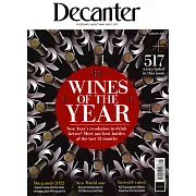 Decanter 1月號/2024