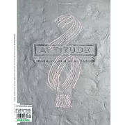 ATTITUDE-INTERIOR DESIGN 1-2月號/2024