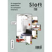 Sloft 第5期