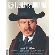 GENTLEMAN’S JOURNAL 第41期 THE WINTER ISSUE