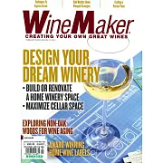 WINE MAKER 2-3月號/2024