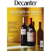 Decanter 2月號/2024