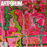 ARTFORUM 2月號/2024