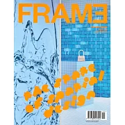 FRAME 第155期