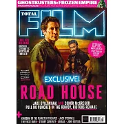 TOTAL FILM 3月號/2024