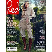 Red 4月號/2024