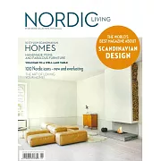 NORDIC LIVING 第1期/2024