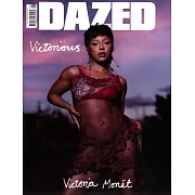 DAZED & CONFUSED 春季號/2024 (雙封面隨機出)