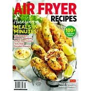 A360 Media AIR FRYER RECIPES