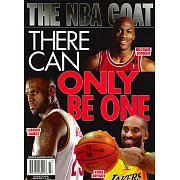 A360 Media THE NBA GOAT