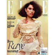 ELLE 英國版 5月號/2024