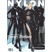 NYLON 春夏號/2024 (雙封面隨機出)