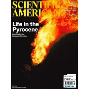 科學美國人 5月號/2024