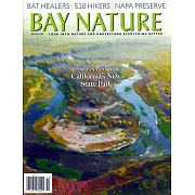 BAY NATURE 春季號/2024