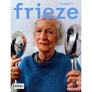 frieze 5月號/2024