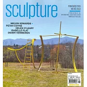 sculpture 5-6月號/2024