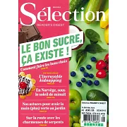 讀者文摘 (法國版) 5月號/2024