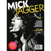 A360 Media MICK JAGGER