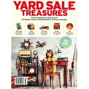 A360 Media YARD SALE TREASURES