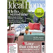 Ideal home 6月號/2024