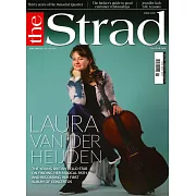 the Strad 6月號/2024