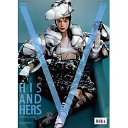 V MAGAZINE 第148期