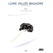 LOIRE VALLEE MAGAZINE 第7期