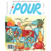 FULL POUR 夏季號/2024