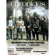 chronicles 6-7月號/2024