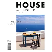 HOUSE AND LEISURE Vol.11
