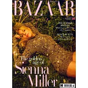 哈潑雜誌 英國版 7-8月號/2024