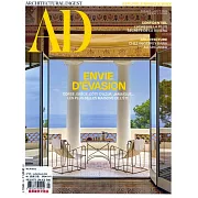 AD 法國版 7-8月號/2024