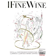 THE WORLD OF FINE WINE 第84期/2024