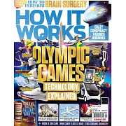 HOW IT WORKS 第192期