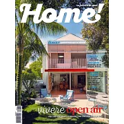 Home! 7月號/2024