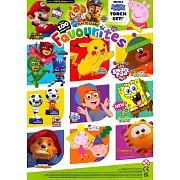 FUN TO LEARN Favourites 第443期