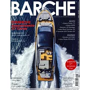 BARCHE 8月號/2024