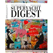 SUPERYACHT DIGEST 夏季號/2024
