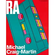 RA magazine 秋季號/2024